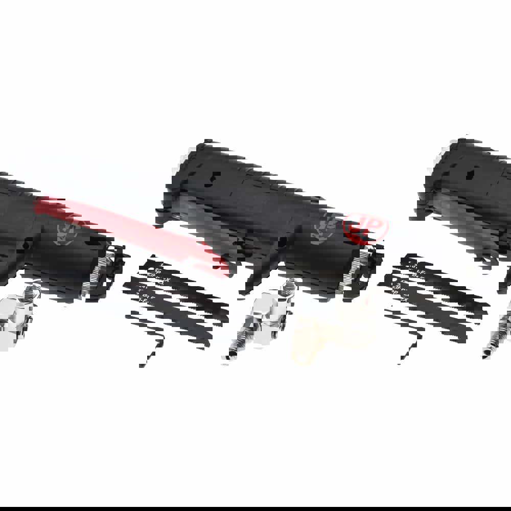 5,000 Strokes per Minute, 63/64 Inch Stroke Length, 2.8 CFM, 1 hp Air Reciprocating Saw